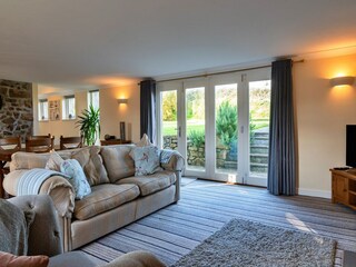 Cottage Godolphin Cross Ausstattung 37