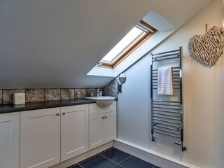 Vakantiehuisje Godolphin Cross Kenmerken 10