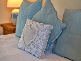 Maison de vacances Godolphin Cross Équipement 17