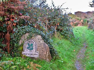 Maison de vacances Godolphin Cross Enregistrement extérieur 5