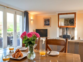 Casa vacanze Godolphin Cross Caratteristiche 35