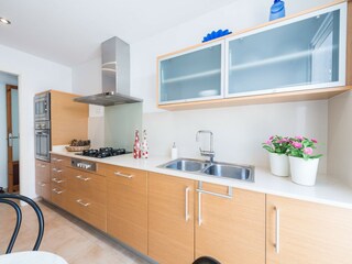 Maison de vacances Alcudia  9