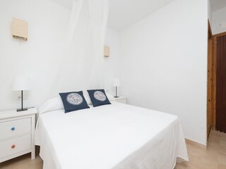 Maison de vacances Alcudia  10