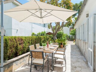 Maison de vacances Alcudia  18