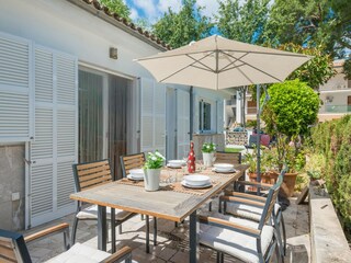 Maison de vacances Alcudia  21