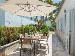 Vakantiehuis Alcudia  29