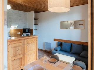 Apartment Les Orres  22