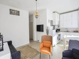 Apartment Marseille Features 1