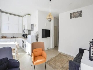 Apartment Marseille Features 4