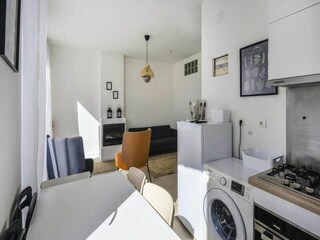 Apartment Marseille Features 5