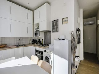 Apartment Marseille Ausstattung 6