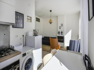 Apartment Marseille Features 7