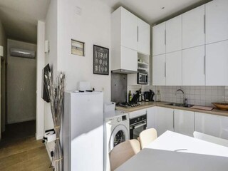 Apartment Marseille Ausstattung 8
