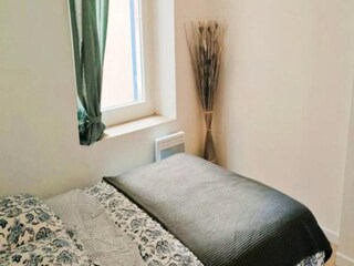 Apartment Marseille Features 10