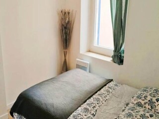 Apartment Marseille Features 12