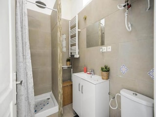Apartment Marseille Ausstattung 16