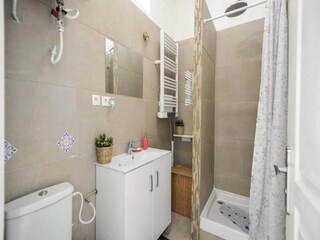 Appartement Marseille Équipement 17
