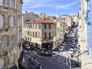 Appartement Marseille Enregistrement extérieur 2