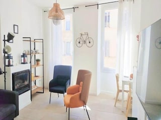 Apartment Marseille  22