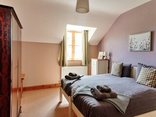 Casa vacanze Welt Caratteristiche 8