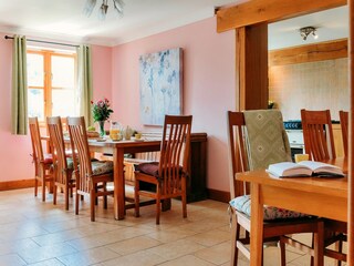 Vakantiehuisje Welt Kenmerken 10