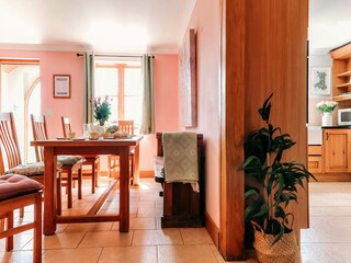 Casa vacanze Welt Caratteristiche 21