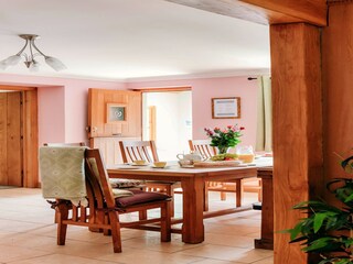 Casa vacanze Welt Caratteristiche 11