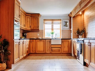 Casa vacanze Welt Caratteristiche 13