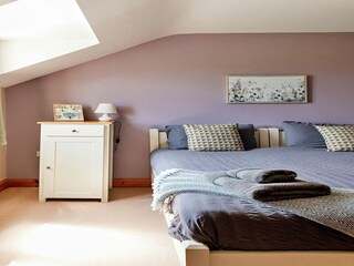 Casa vacanze Welt Caratteristiche 6