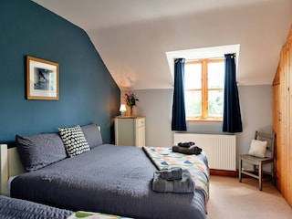 Casa vacanze Welt Caratteristiche 22