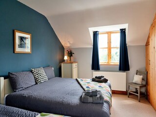 Cottage Welt Ausstattung 7