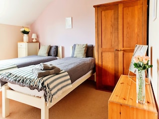 Casa vacanze Welt Caratteristiche 11
