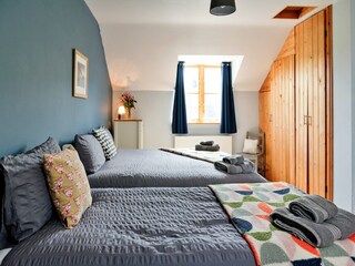 Holiday cottage Welt Features 8