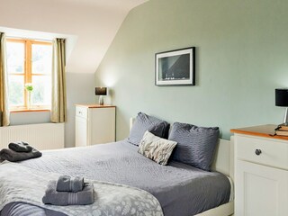 Casa vacanze Welt Caratteristiche 9