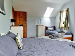 Holiday cottage Welt Features 10