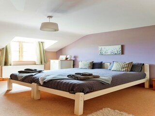 Casa vacanze Welt Caratteristiche 24