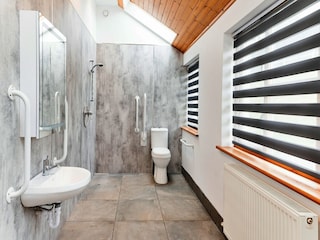 Casa vacanze Welt Caratteristiche 13