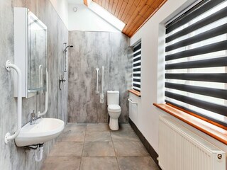 Cottage Welt Ausstattung 24