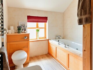 Holiday cottage Welt Features 12