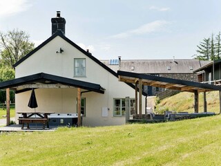 Vakantiehuisje Welt Buitenaudio-opname 5