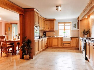 Casa vacanze Welt Caratteristiche 13