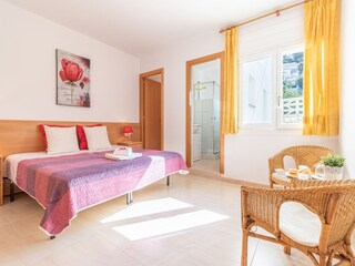 Villa Roses Ausstattung 17