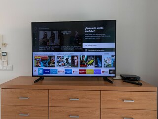 Villa Roses Características 22