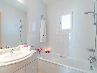 Villa Roses Caratteristiche 33