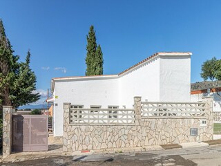 Villa Roses Enregistrement extérieur 2