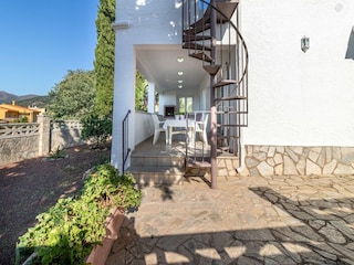 Villa Roses Registrazione all'aperto 7