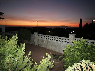 Villa Roses Registrazione all'aperto 8