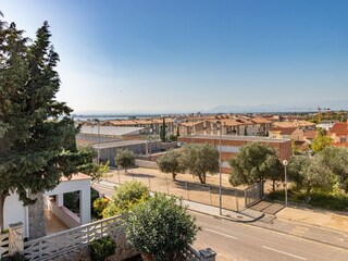 Villa Roses Grabación al aire libre 9