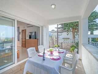 Villa Roses Buitenaudio-opname 12