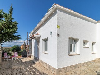 Villa Roses Enregistrement extérieur 6